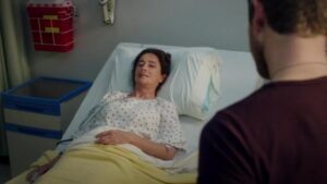 Смотреть на Лордфильм 2.0 Сериал Ординатор 2018