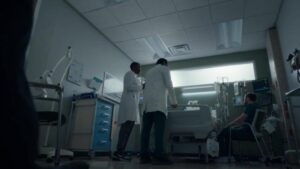 Смотреть на Лордфильм 2.0 Сериал Ординатор 2018