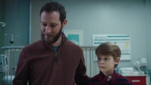 Смотреть на Лордфильм 2.0 Сериал Ординатор 2018