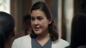 Смотреть на Лордфильм 2.0 Сериал Ординатор 2018
