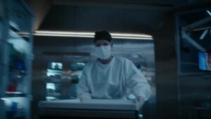 Смотреть на Лордфильм 2.0 Сериал Ординатор 2018