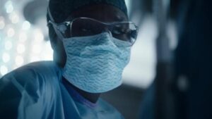 Смотреть на Лордфильм 2.0 Сериал Ординатор 2018