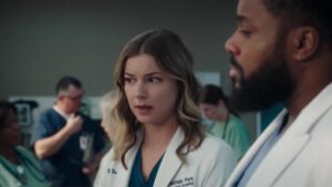 Смотреть на Лордфильм 2.0 Сериал Ординатор 2018