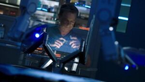 Смотреть на Лордфильм 2.0 Сериал Ординатор 2018
