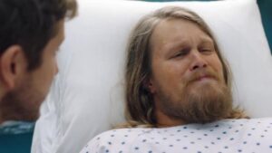 Смотреть на Лордфильм 2.0 Сериал Ординатор 2018