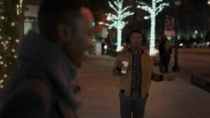 Смотреть на Лордфильм 2.0 Сериал Ординатор 2018
