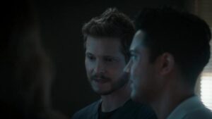 Смотреть на Лордфильм 2.0 Сериал Ординатор 2018