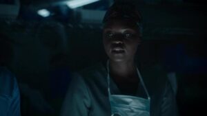 Смотреть на Лордфильм 2.0 Сериал Ординатор 2018