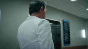 Смотреть на Лордфильм 2.0 Сериал Ординатор 2018