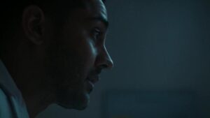 Смотреть на Лордфильм 2.0 Сериал Ординатор 2018