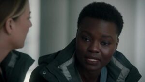 Смотреть на Лордфильм 2.0 Сериал Ординатор 2018