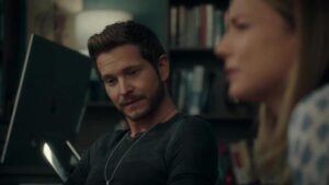 Смотреть на Лордфильм 2.0 Сериал Ординатор 2018