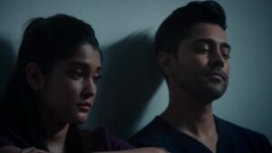 Смотреть на Лордфильм 2.0 Сериал Ординатор 2018