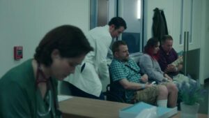 Смотреть на Лордфильм 2.0 Сериал Ординатор 2018