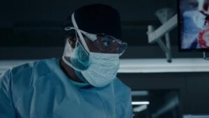 Смотреть на Лордфильм 2.0 Сериал Ординатор 2018