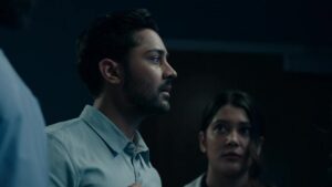 Смотреть на Лордфильм 2.0 Сериал Ординатор 2018
