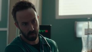 Смотреть на Лордфильм 2.0 Сериал Ординатор 2018