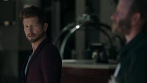 Смотреть на Лордфильм 2.0 Сериал Ординатор 2018
