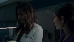 Смотреть на Лордфильм 2.0 Сериал Ординатор 2018