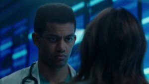 Смотреть на Лордфильм 2.0 Сериал Ординатор 2018