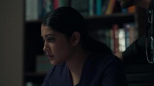 Смотреть на Лордфильм 2.0 Сериал Ординатор 2018