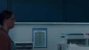 Смотреть на Лордфильм 2.0 Сериал Ординатор 2018