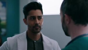 Смотреть на Лордфильм 2.0 Сериал Ординатор 2018