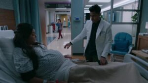 Смотреть на Лордфильм 2.0 Сериал Ординатор 2018
