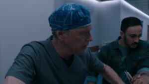 Смотреть на Лордфильм 2.0 Сериал Ординатор 2018