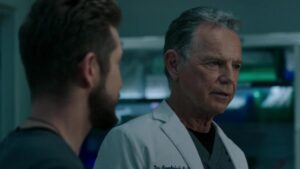 Смотреть на Лордфильм 2.0 Сериал Ординатор 2018
