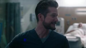 Смотреть на Лордфильм 2.0 Сериал Ординатор 2018