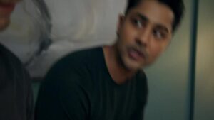 Смотреть на Лордфильм 2.0 Сериал Ординатор 2018