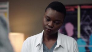 Смотреть на Лордфильм 2.0 Сериал Ординатор 2018