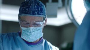 Смотреть на Лордфильм 2.0 Сериал Ординатор 2018