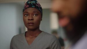 Смотреть на Лордфильм 2.0 Сериал Ординатор 2018